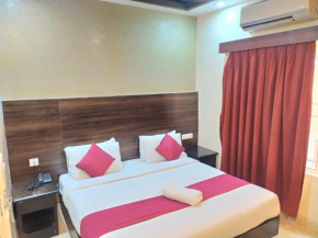 Гостиница Hotel Grand Parkway  Chennai